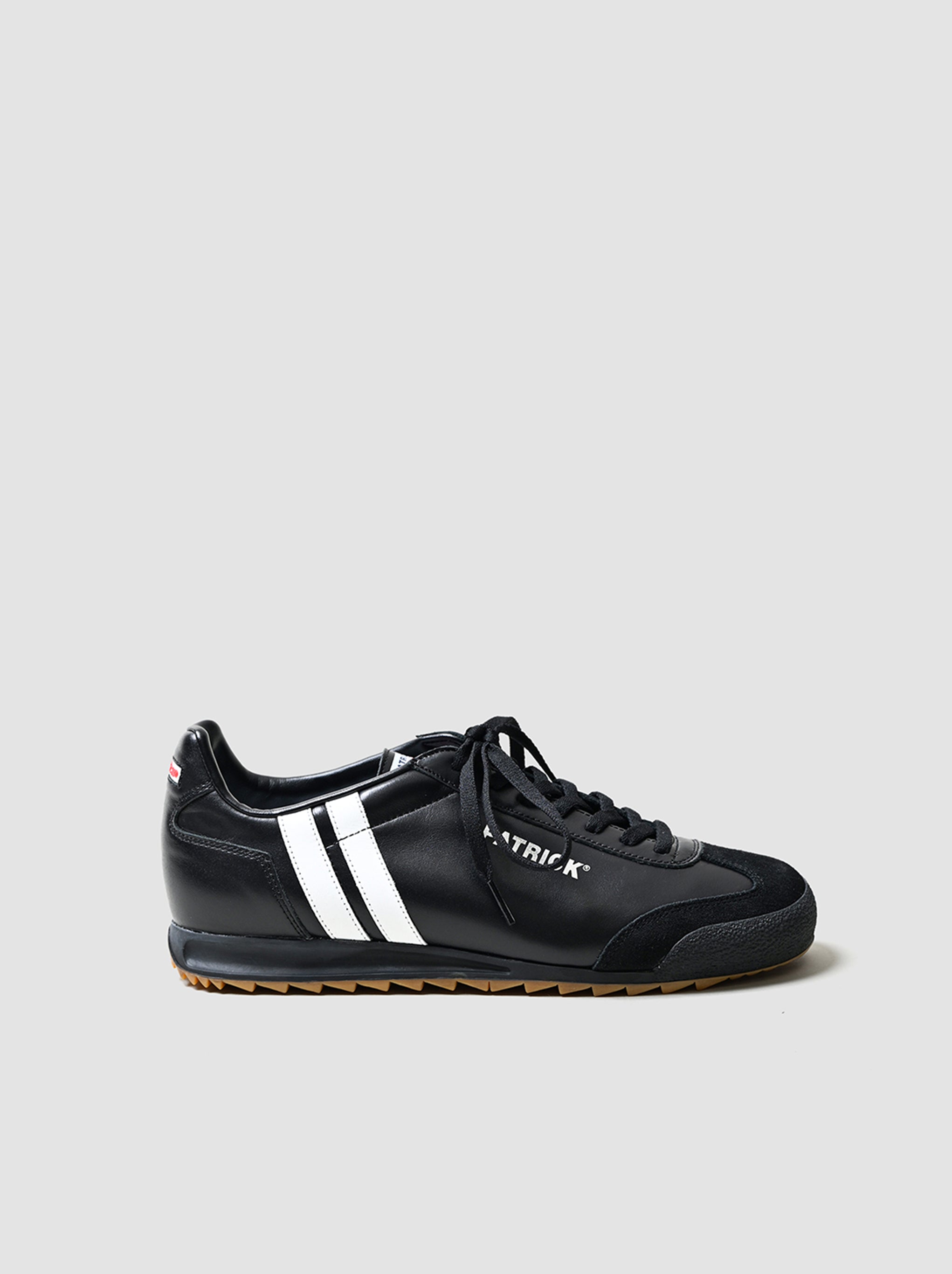 PATRICK ORIGIN / LIVERPOOL-OG -BLK