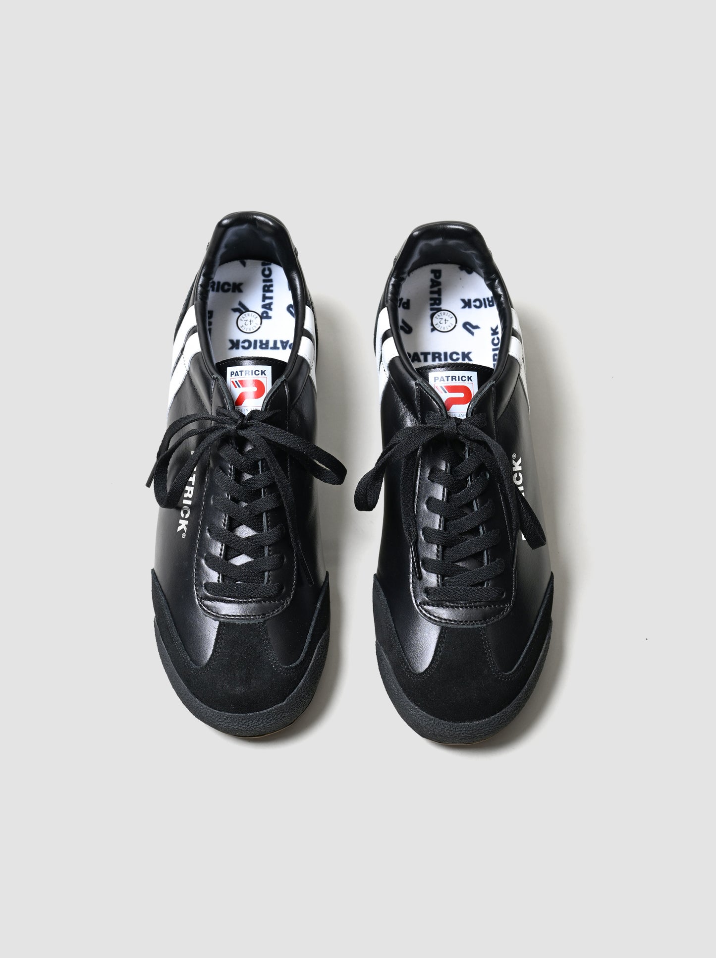 PATRICK ORIGIN / LIVERPOOL-OG -BLK