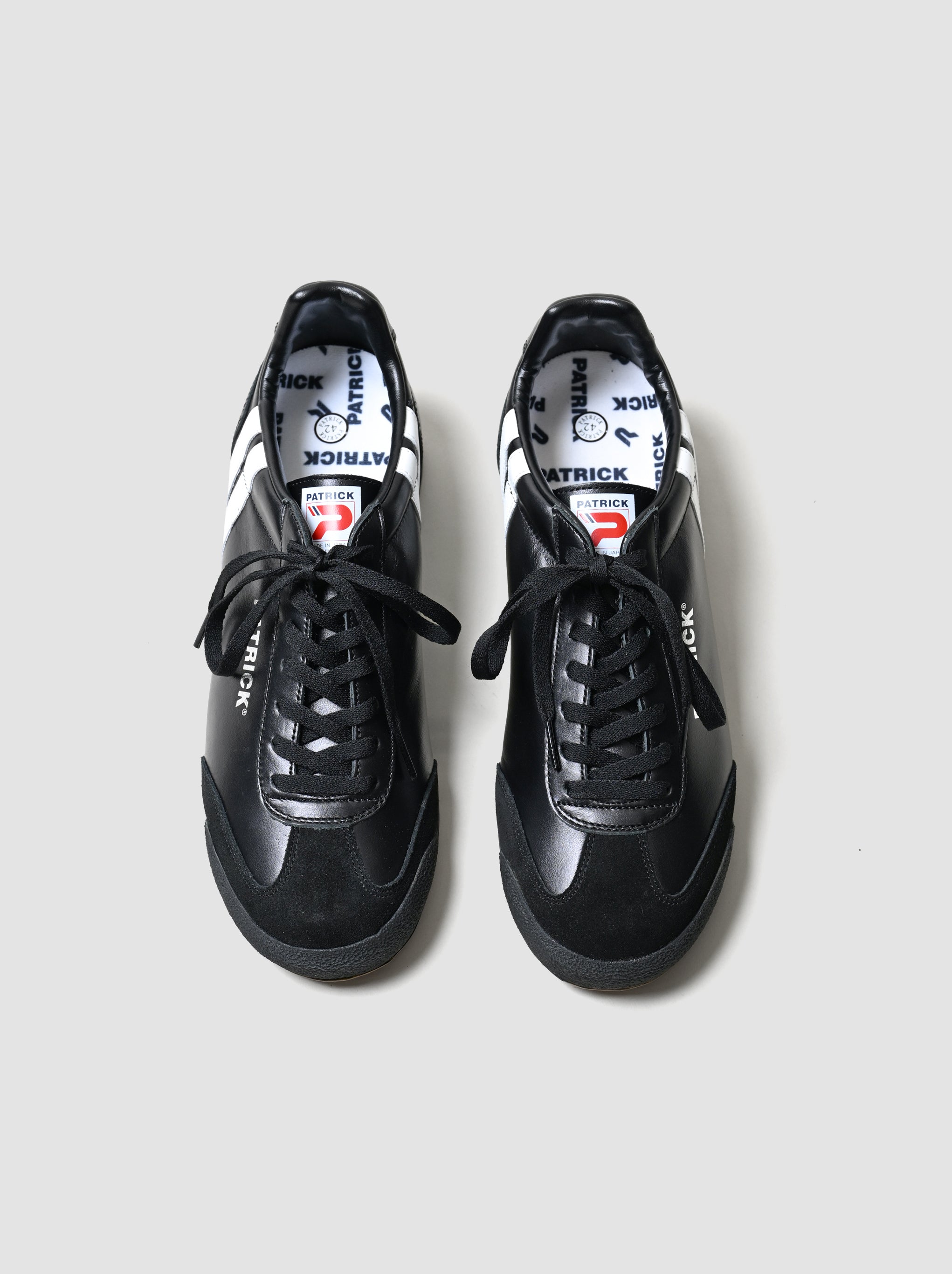 PATRICK ORIGIN / LIVERPOOL-OG -BLK