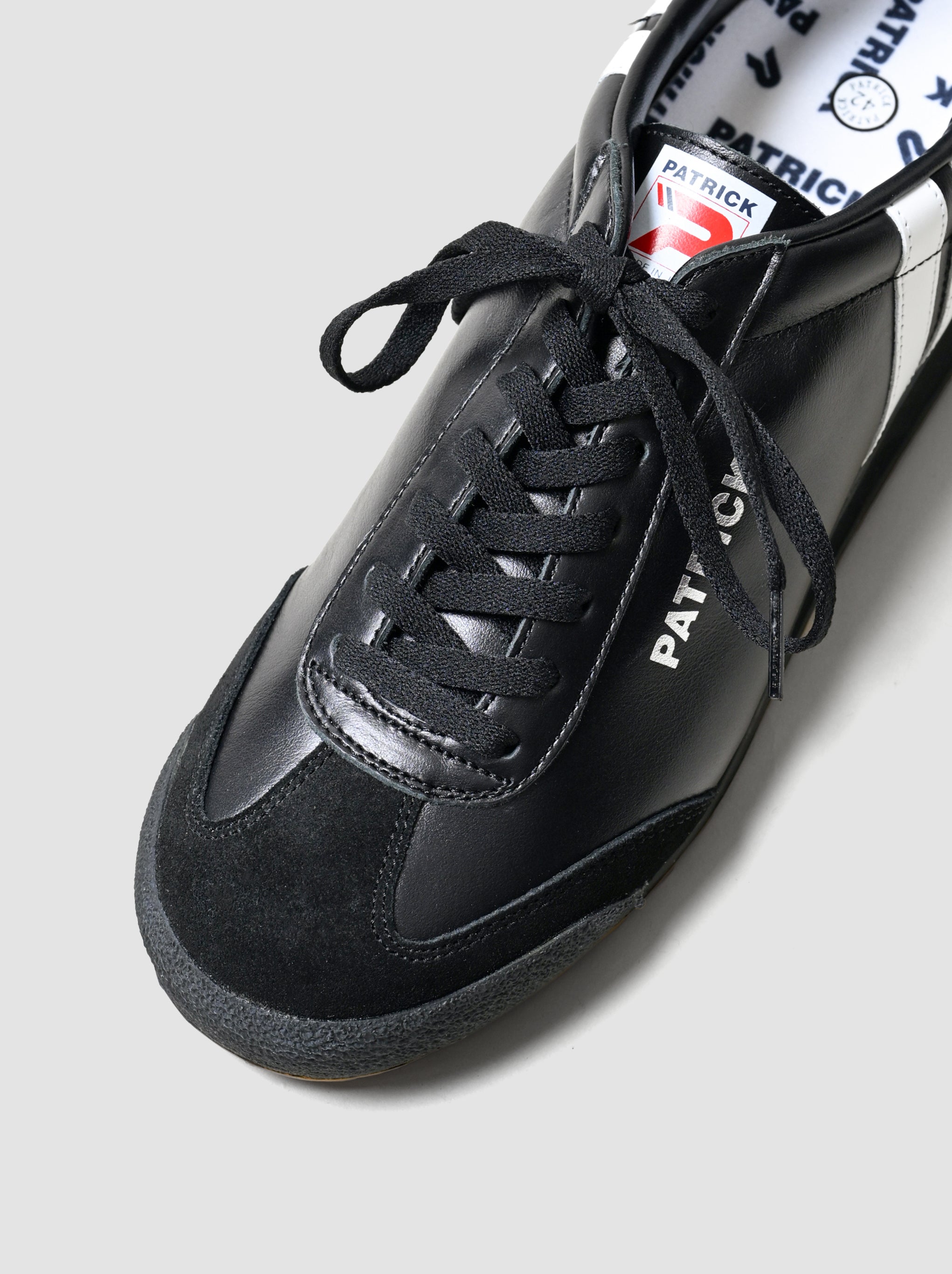 PATRICK ORIGIN / LIVERPOOL-OG -BLK