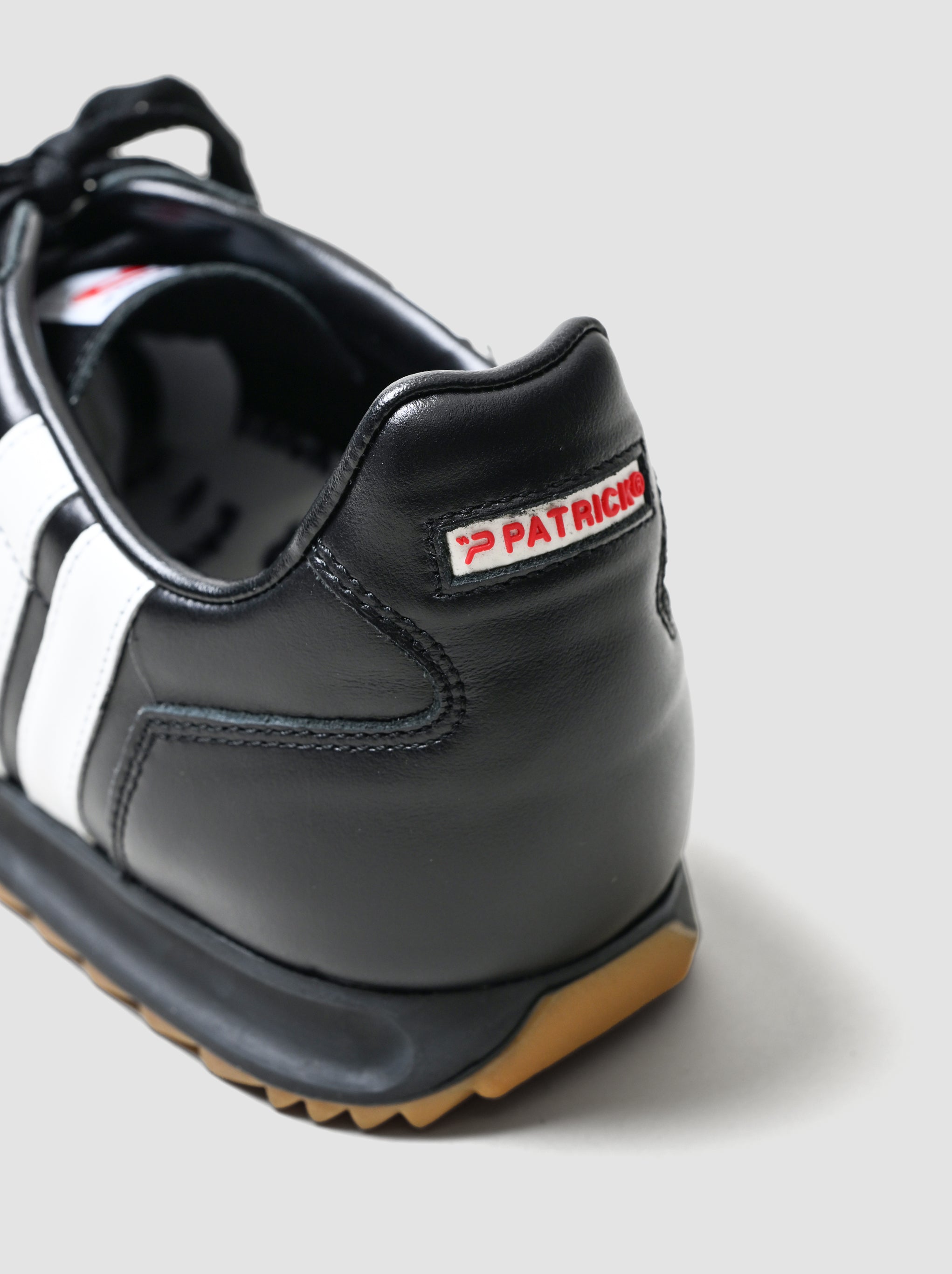 PATRICK ORIGIN / LIVERPOOL-OG -BLK