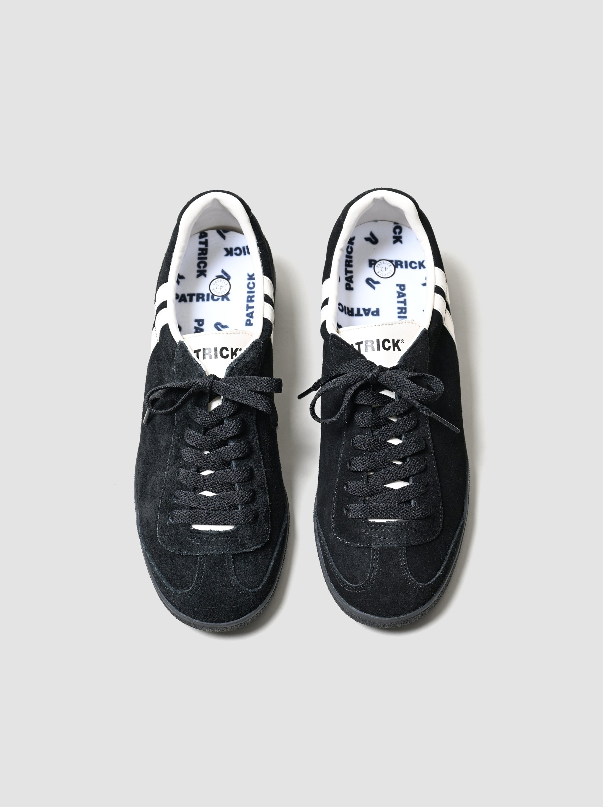 PATRICK ORIGIN / ARTOIS-OG -WHT