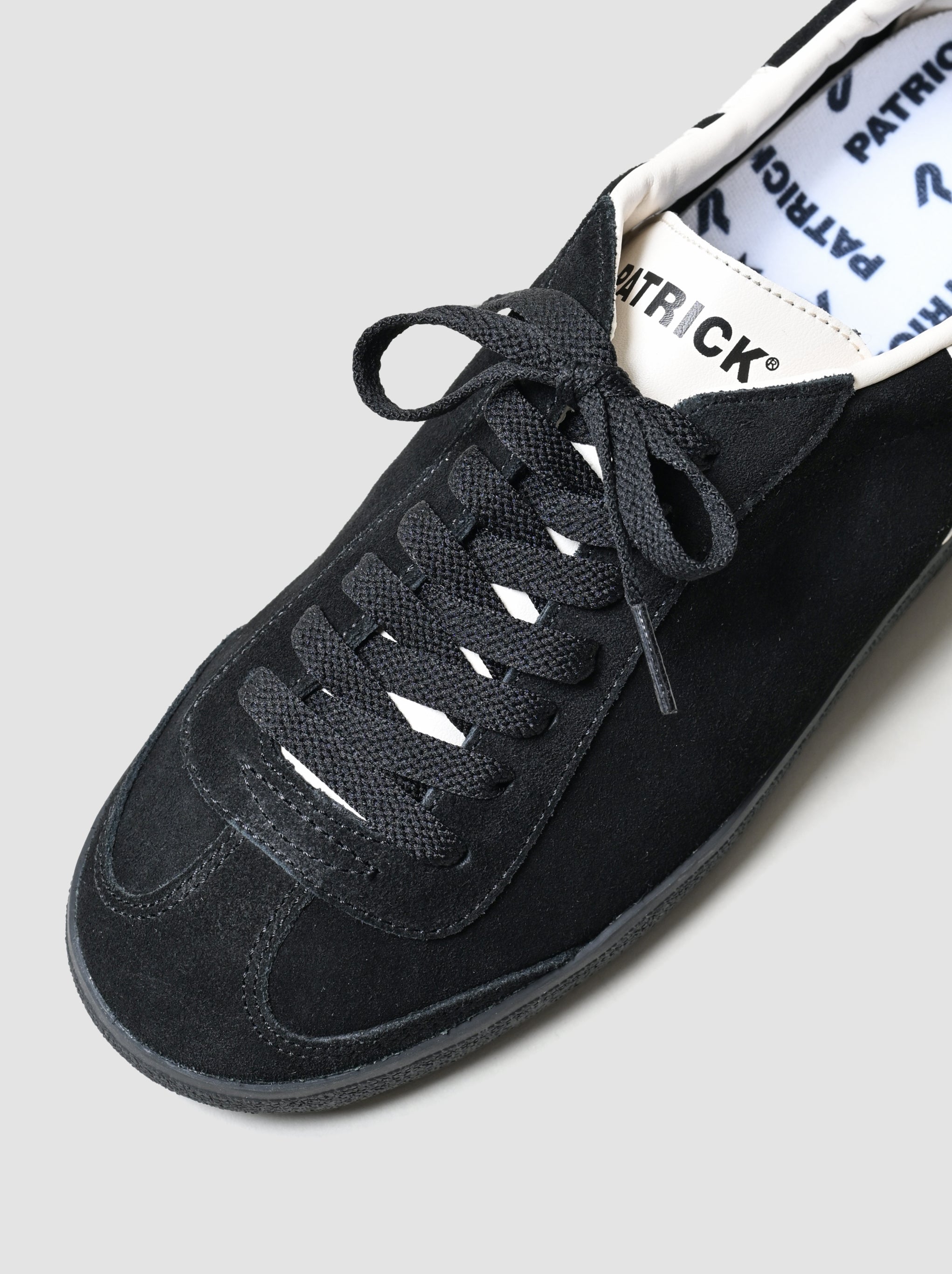 PATRICK ORIGIN / ARTOIS-OG -WHT