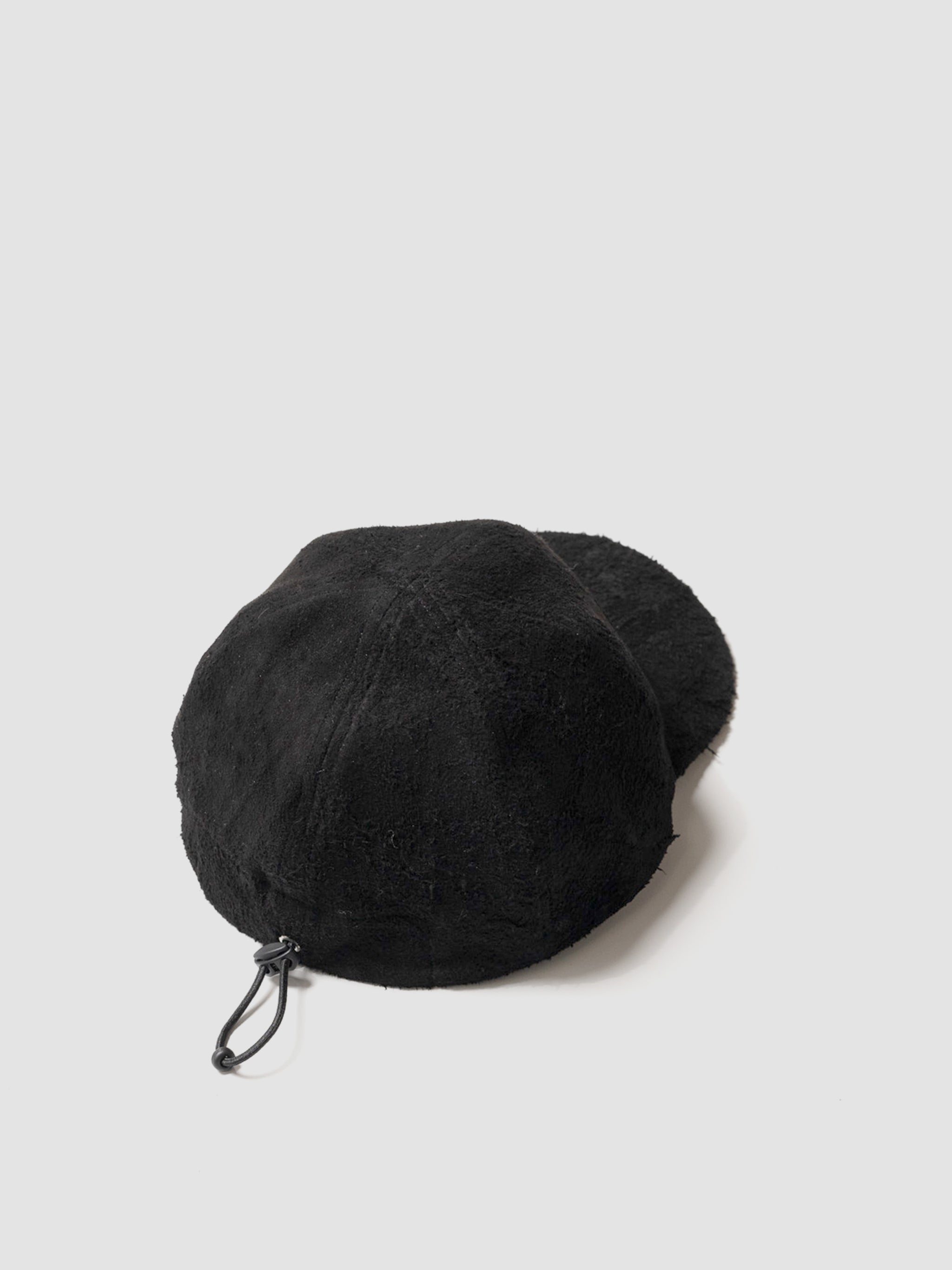 barbell object / 600511 cap