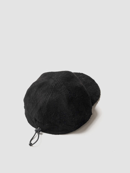 barbell object / 600511 cap