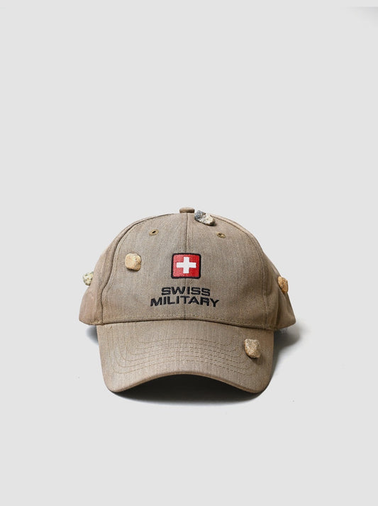 A MACHINE / Cap/Summer Memories - #11