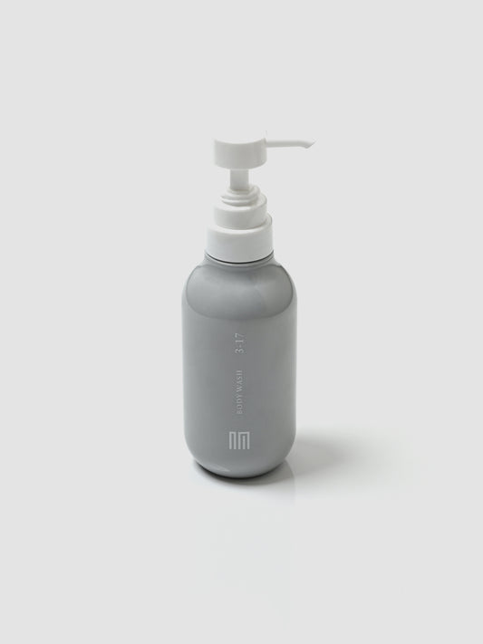 çanoma /  Body wash 3-17 | 早蕨