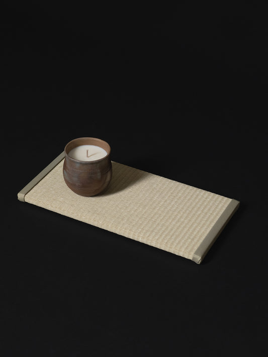gokan studio / exclusive / TATAMI Mat -若草