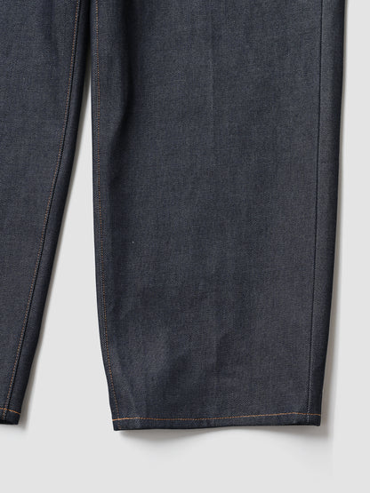 BISOWN / BISOWN DENIM - INDIGO RIGID