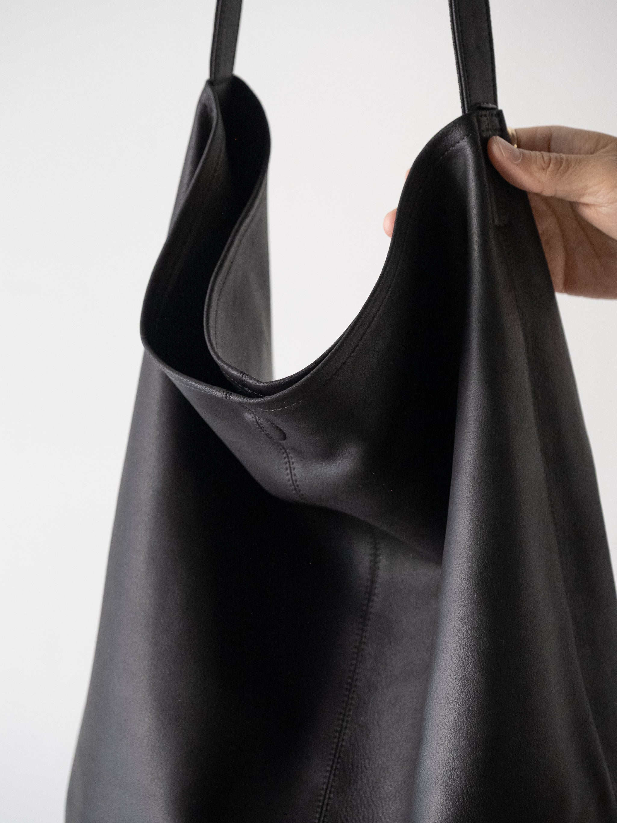 Morphée / CYLINDER TYPE2 Size L -BLACK – and father