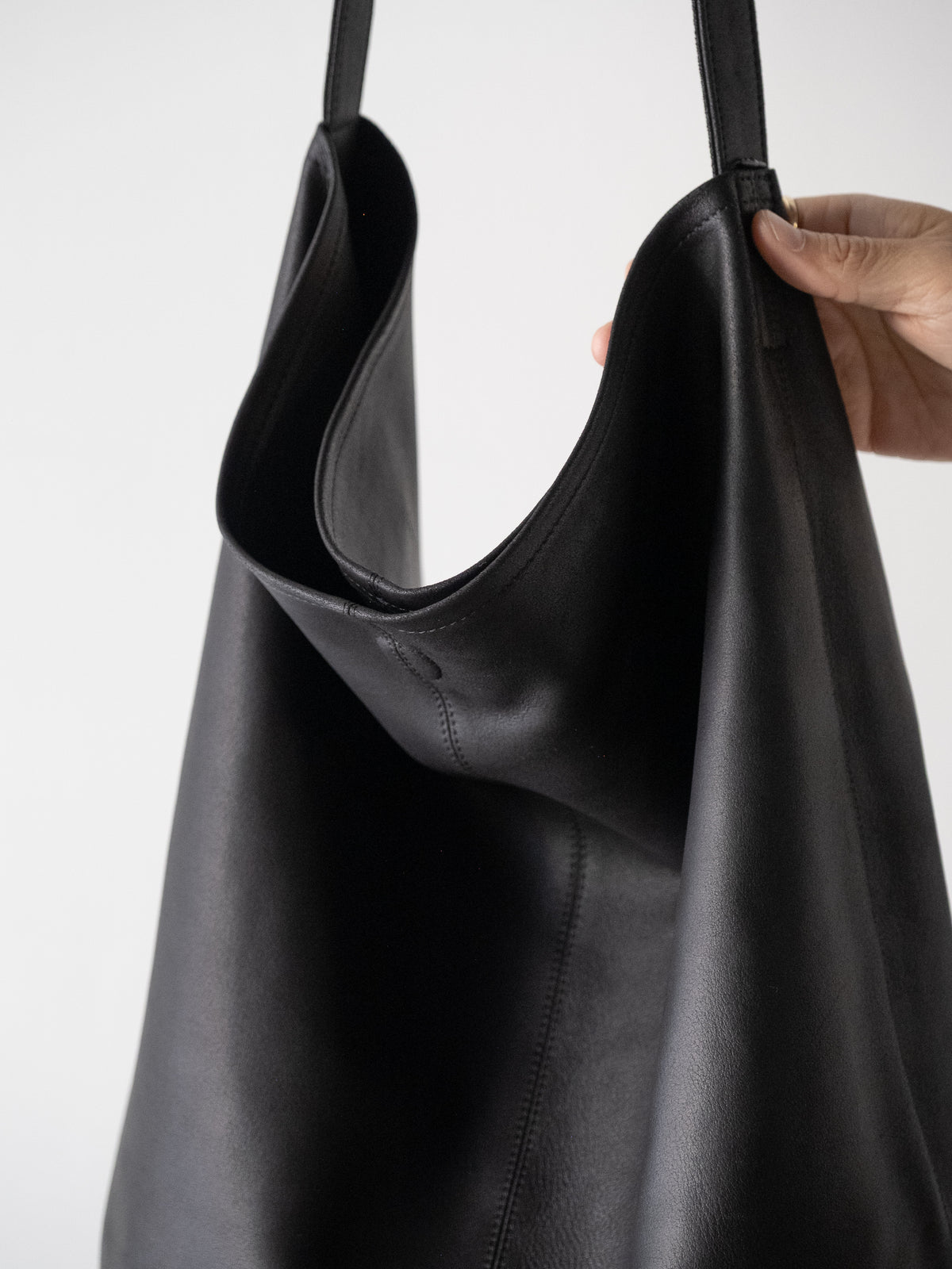 Morphée / CYLINDER TYPE2 Size L -BLACK – and father