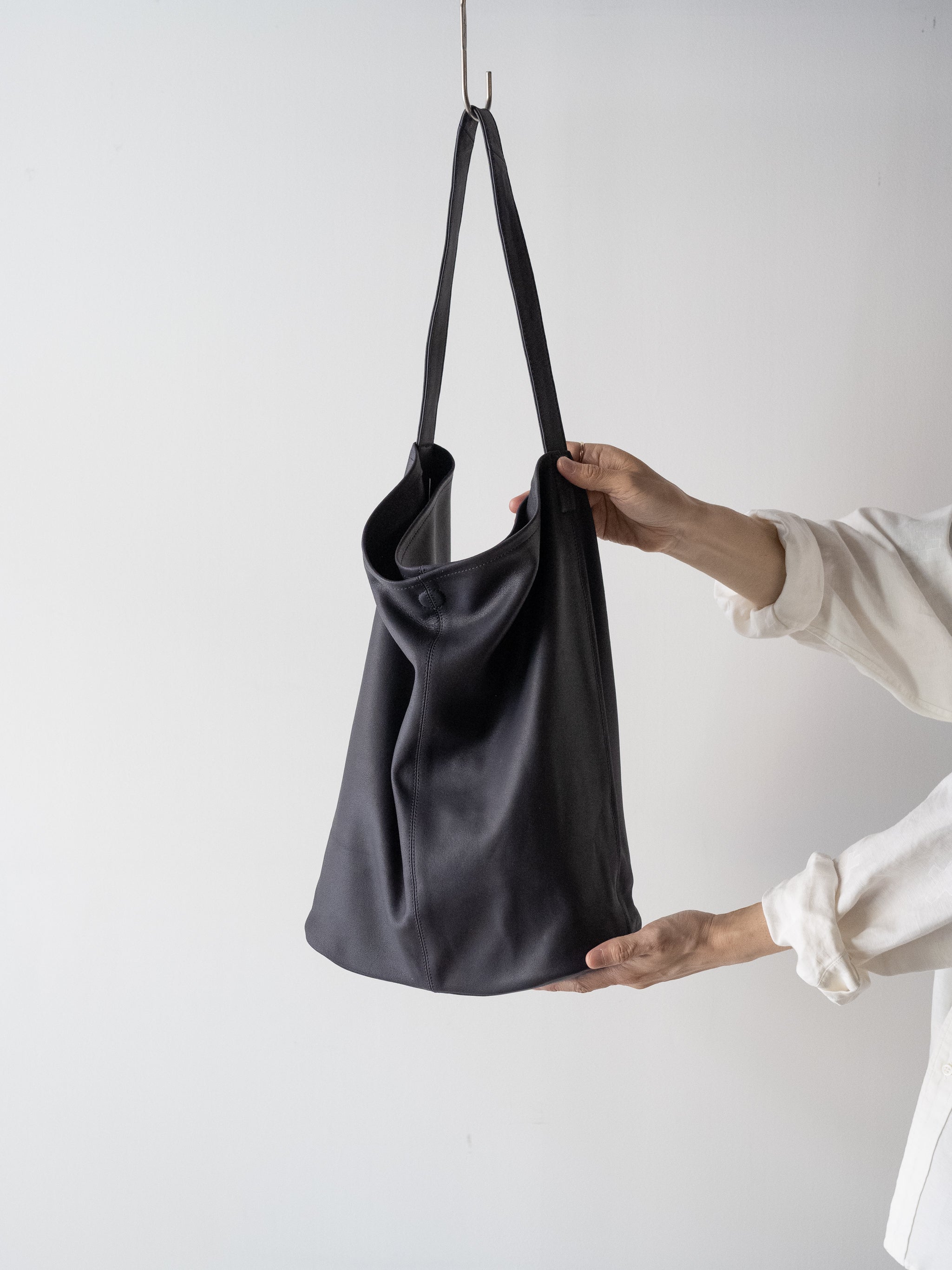 【Morphee】CYLINDER (Lサイズ) Morphée / CYLINDER Size L -NAVY – and father