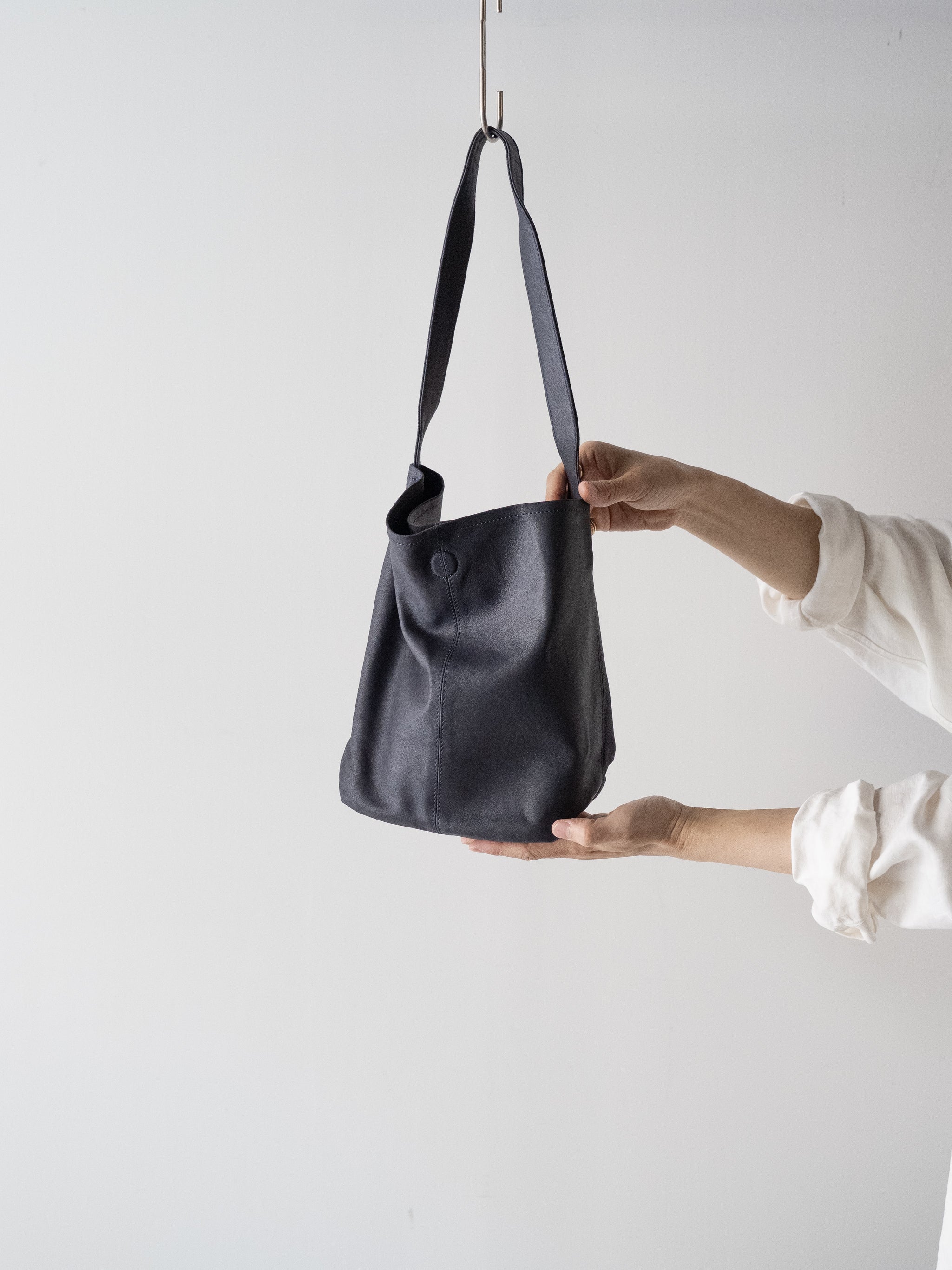 Morphée / CYLINDER Size S -NAVY – and father