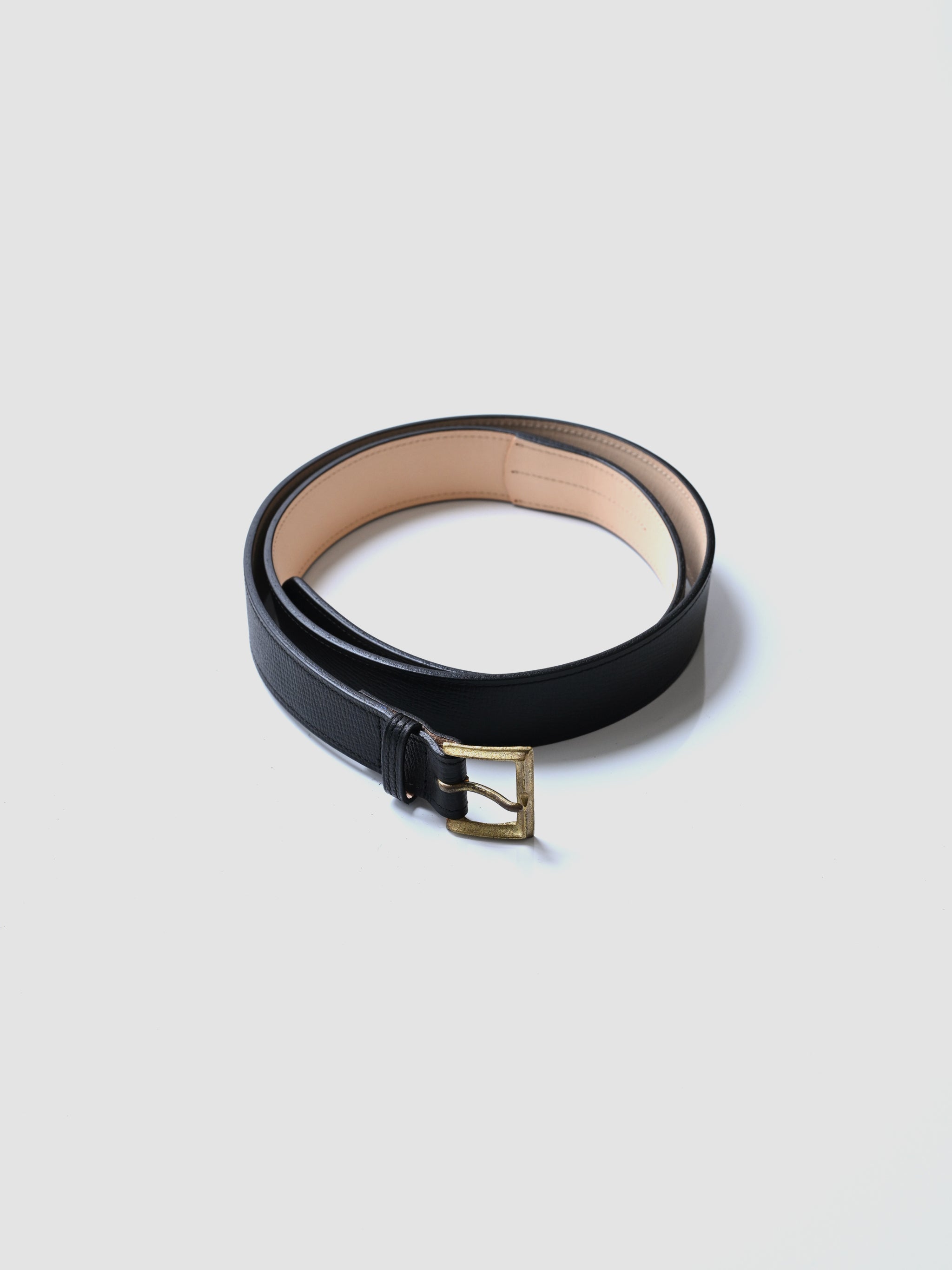 小物 forme DRESS JODHPURS BELT forme / Dress Jodhpurs Belt(ILCEA/2 colors) | PARK