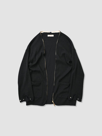 barbell object / nep cardi