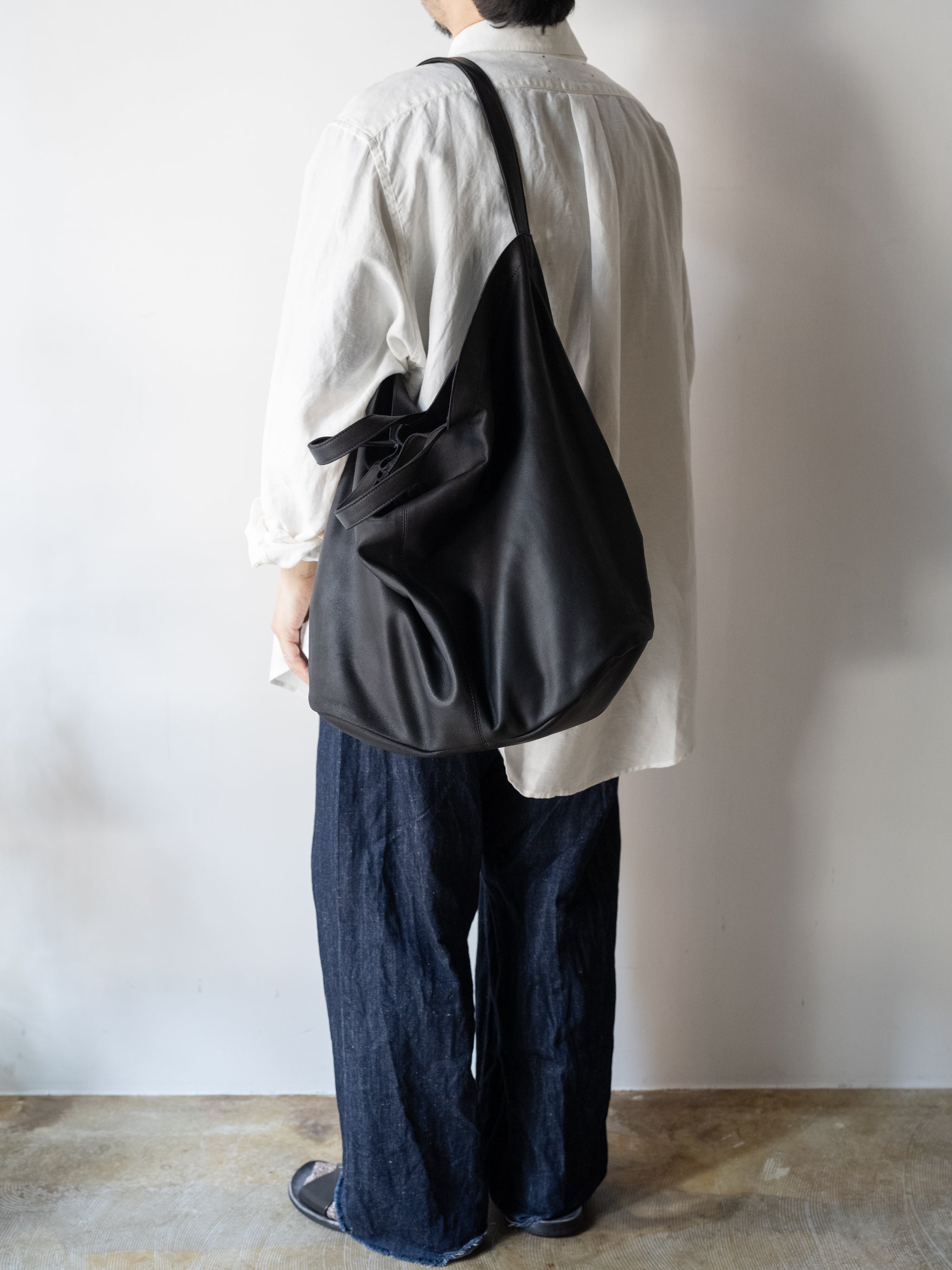 Morphée / MESSENGER -BLACK – and father