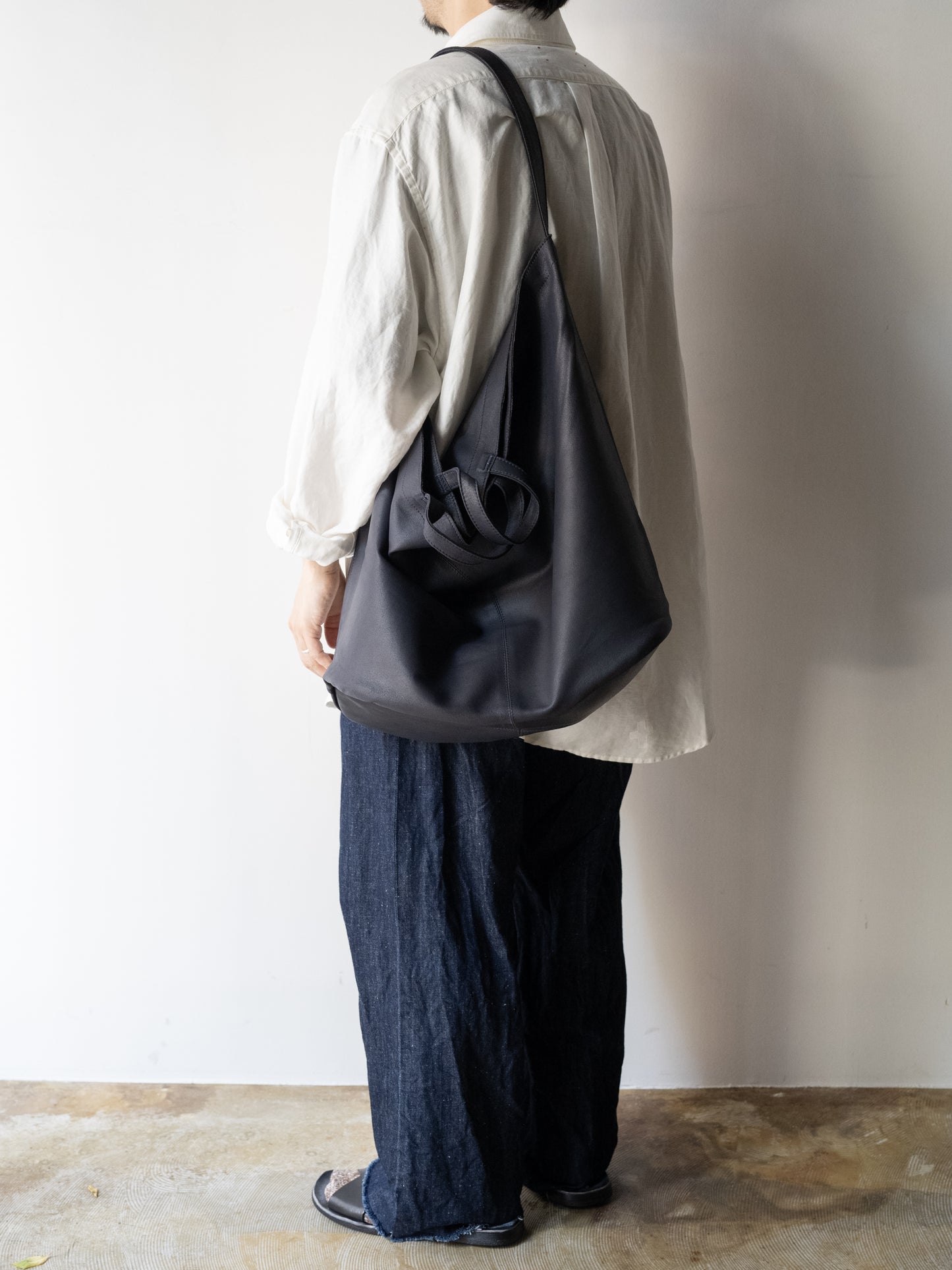 Morphée / MESSENGER -NAVY
