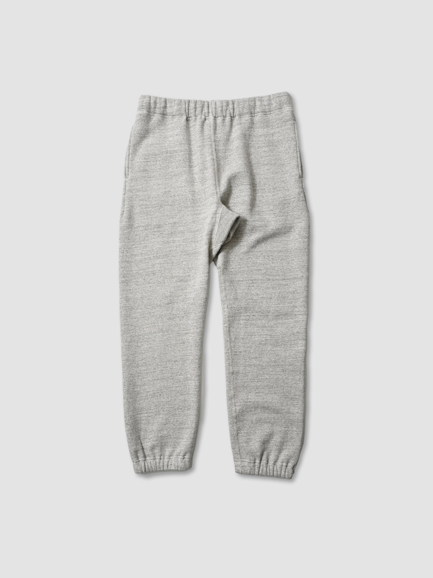 A.G.SPALDING & BROS / TRAINING SWEAT PANTS -GREY