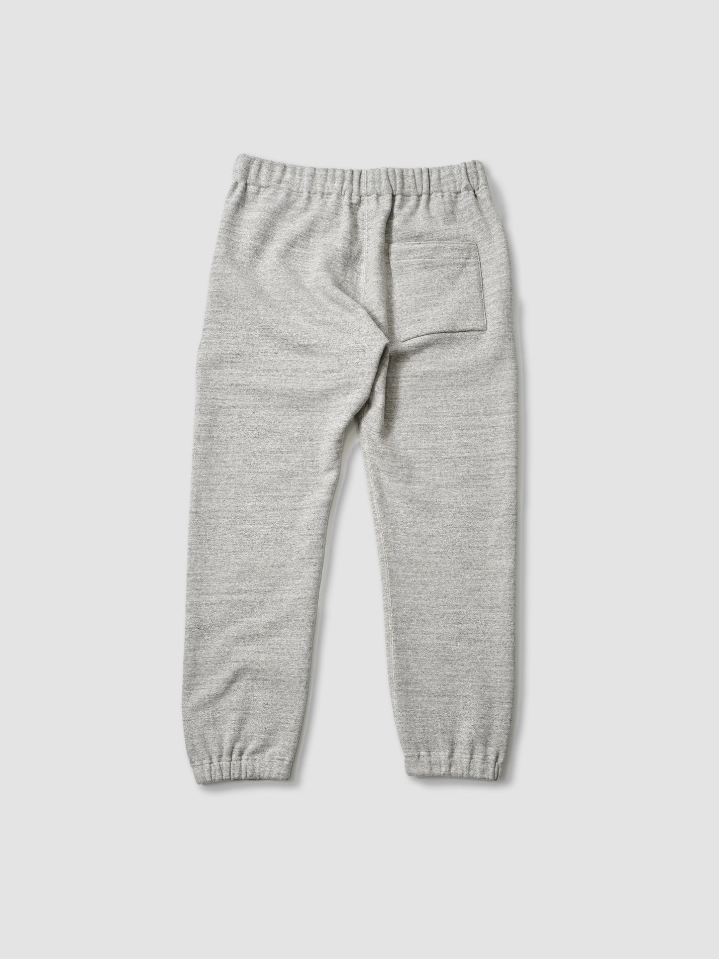 A.G.SPALDING & BROS / TRAINING SWEAT PANTS -GREY