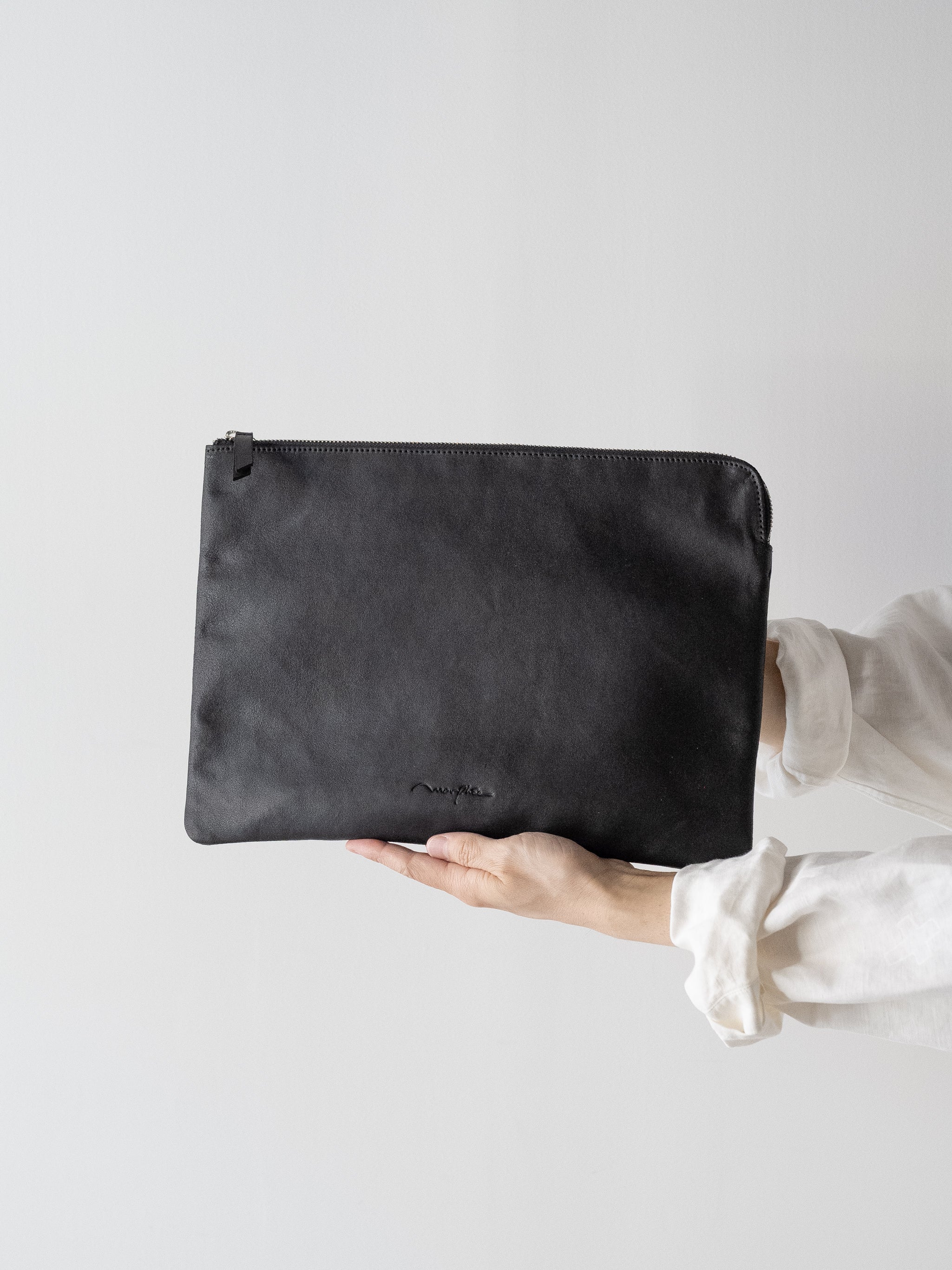 Morphée / PC CASE -BLACK – and father