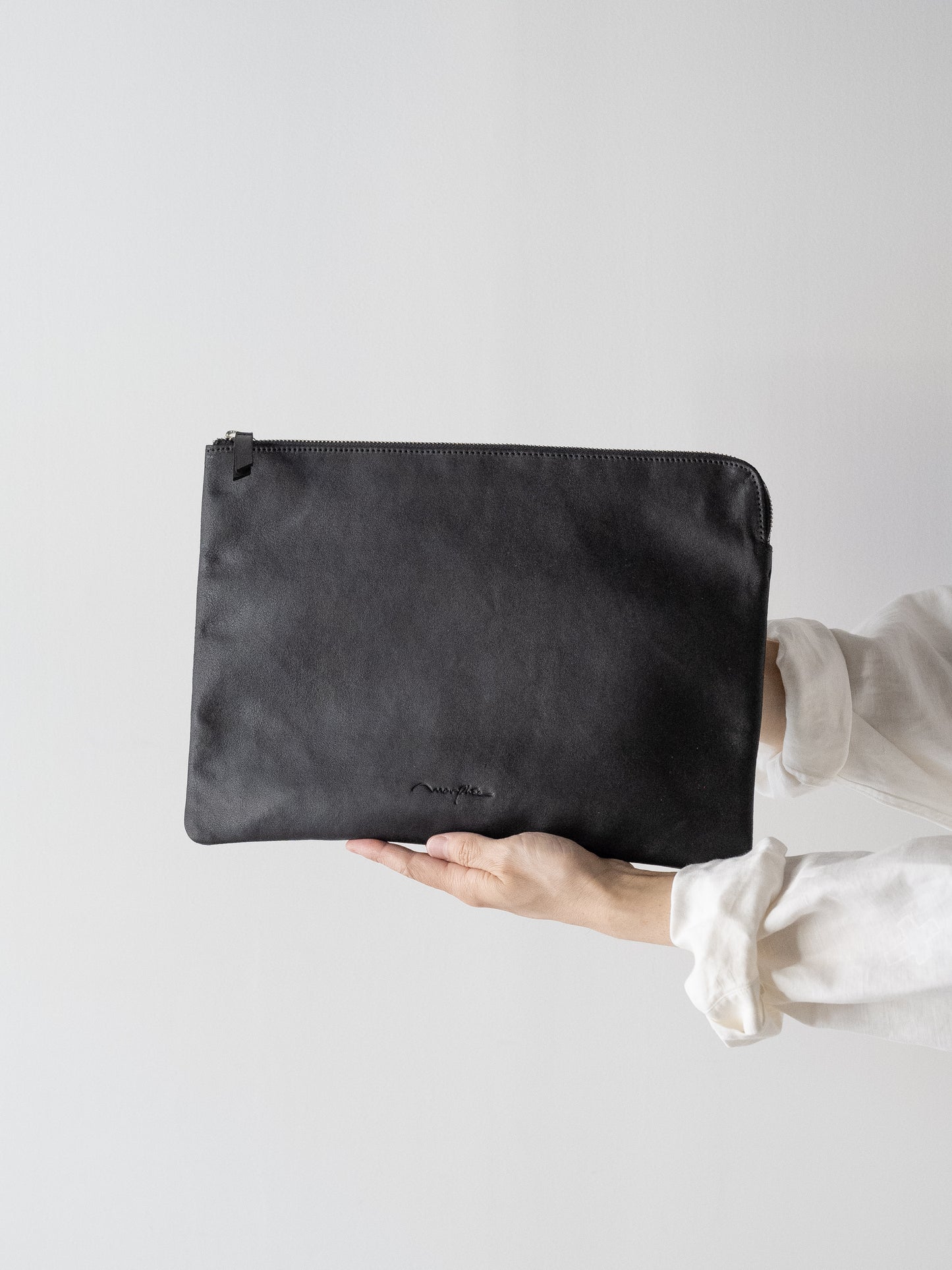 Morphée / PC CASE -BLACK