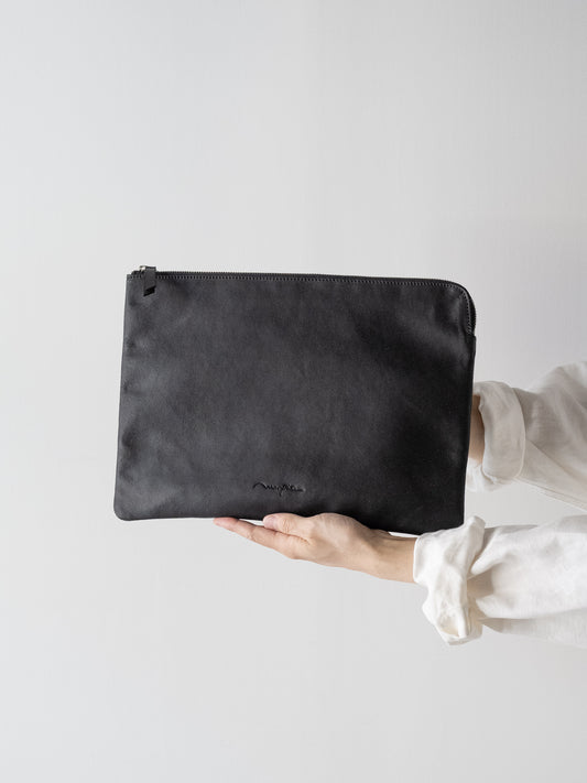 Morphée / PC CASE -BLACK