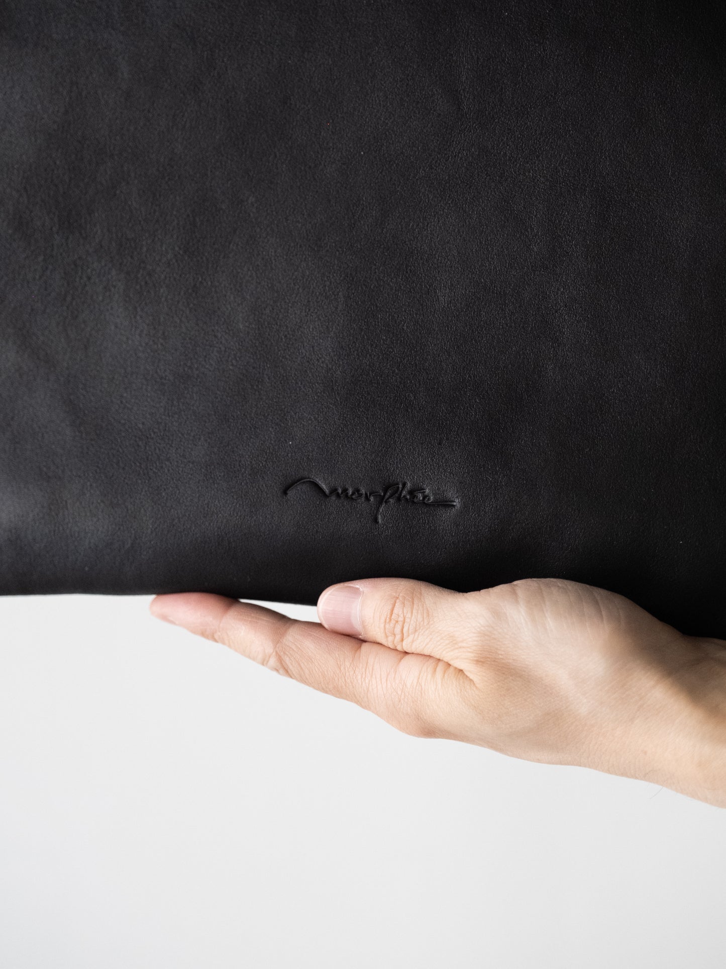 Morphée / PC CASE -BLACK