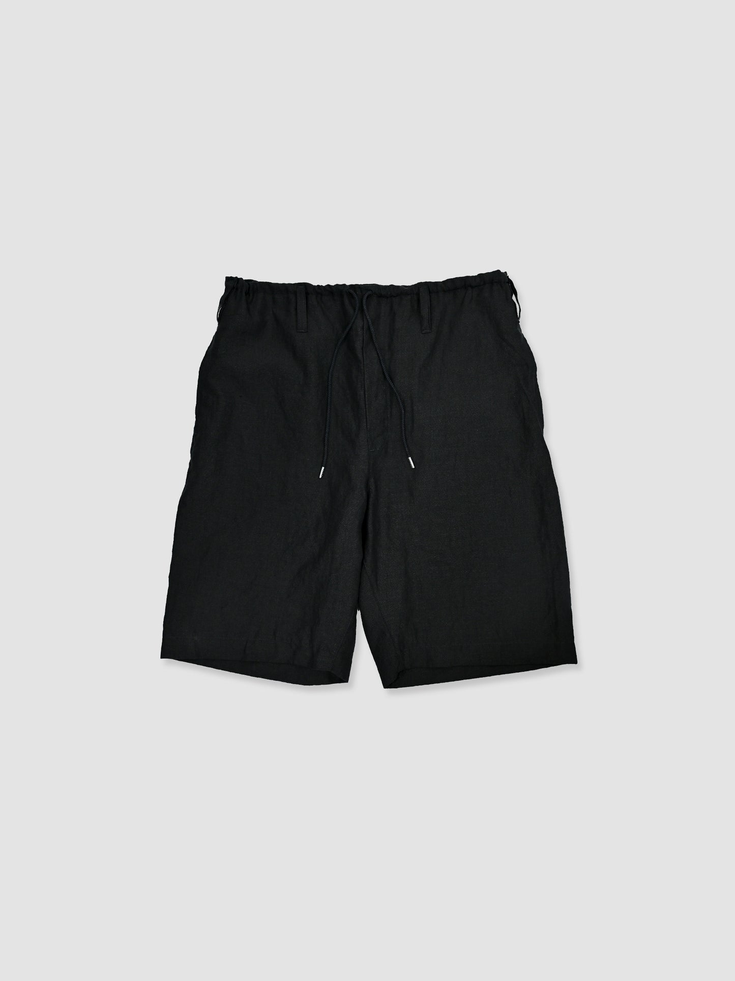 K.ITO / LINEN EASY SHORTS