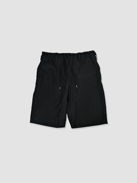 K.ITO / LINEN EASY SHORTS