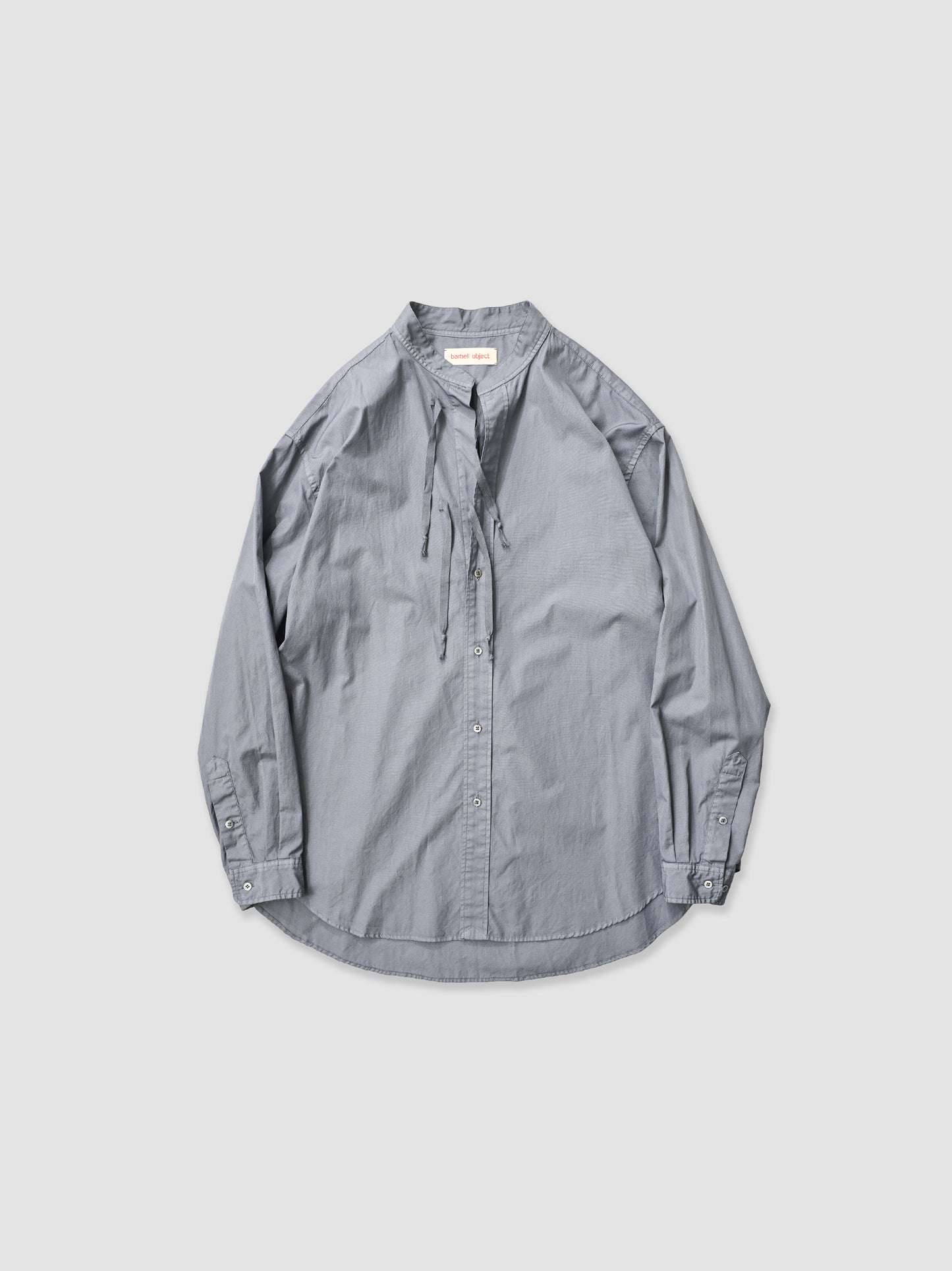 barbell object / tape sh -DARK GRAY